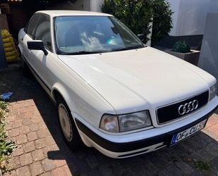 Audi 80 Gebrauchtwagen