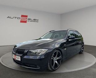 BMW 325 Gebrauchtwagen