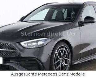 Mercedes-Benz C 300 Gebrauchtwagen