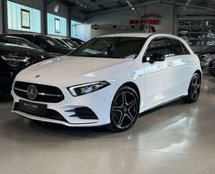 Mercedes-Benz A 250 Gebrauchtwagen
