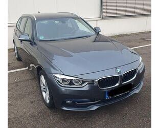 BMW 320 Gebrauchtwagen