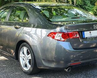 Honda Accord Gebrauchtwagen