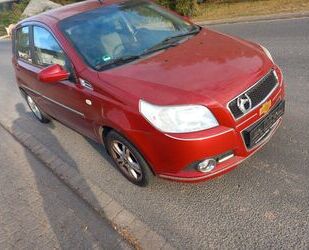 Chevrolet Aveo Gebrauchtwagen