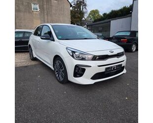 Kia Rio Gebrauchtwagen