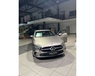Mercedes-Benz A 220 Gebrauchtwagen