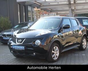 Nissan Juke Gebrauchtwagen