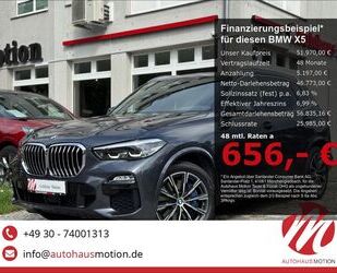 BMW X5 Gebrauchtwagen