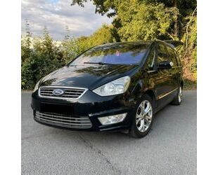 Ford Galaxy Gebrauchtwagen