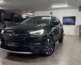 Opel Grandland (X) Gebrauchtwagen