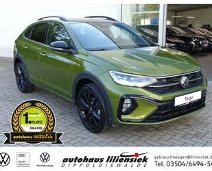 VW Taigo Gebrauchtwagen