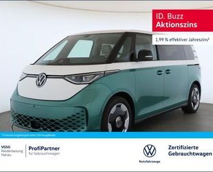 VW ID. Buzz Gebrauchtwagen