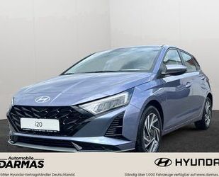 Hyundai i20 Gebrauchtwagen