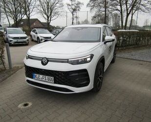 VW Tayron Gebrauchtwagen