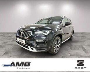 Seat Ateca Gebrauchtwagen