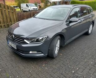 VW Passat Variant Gebrauchtwagen