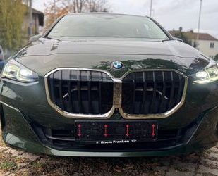 BMW 220 Gebrauchtwagen
