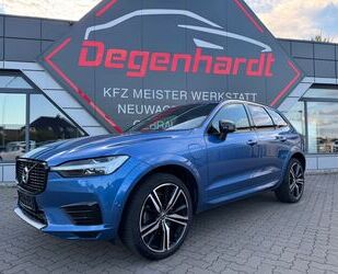 Volvo XC60 Gebrauchtwagen