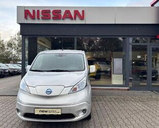 Nissan e-NV200 Gebrauchtwagen