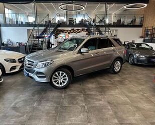 Mercedes-Benz GLE 350 Gebrauchtwagen
