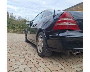 Mercedes-Benz SLK 230 Gebrauchtwagen