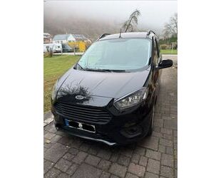 Ford Tourneo Courier Gebrauchtwagen
