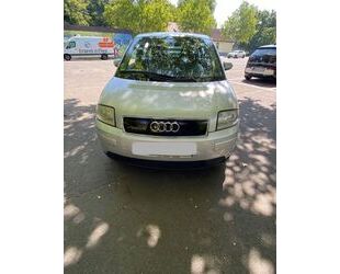 Audi A2 Gebrauchtwagen