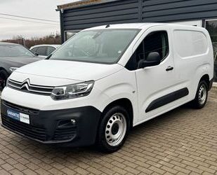 Citroen Berlingo Gebrauchtwagen