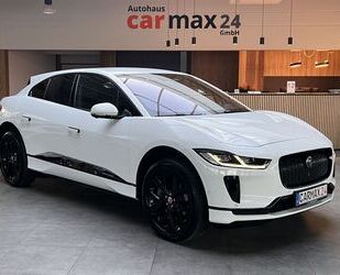 Jaguar I-Pace Gebrauchtwagen