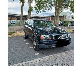Volvo XC90 Gebrauchtwagen