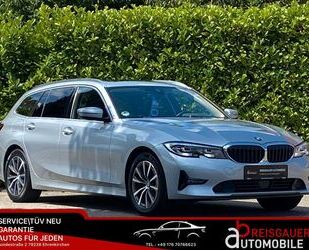 BMW 320 Gebrauchtwagen