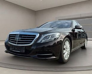 Mercedes-Benz S 500 Gebrauchtwagen