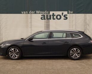 Peugeot 508 Gebrauchtwagen