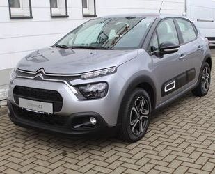 Citroen C3 Gebrauchtwagen