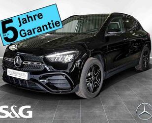Mercedes-Benz GLA 180 Gebrauchtwagen