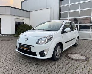 Renault Twingo Gebrauchtwagen