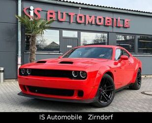 Dodge Challenger Gebrauchtwagen