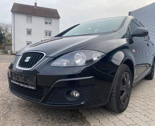 Seat Altea Gebrauchtwagen
