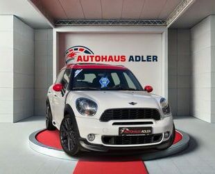 Mini John Cooper Works Gebrauchtwagen
