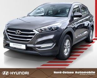 Hyundai TUCSON Gebrauchtwagen