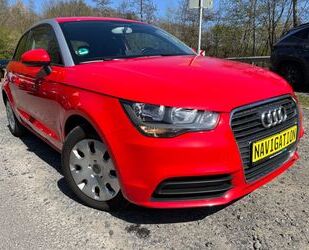 Audi A1 Gebrauchtwagen