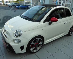 Abarth 500C Gebrauchtwagen