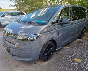 VW T7 Multivan Gebrauchtwagen