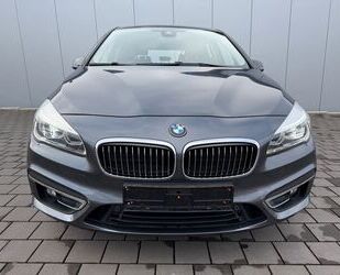 BMW 220 Gebrauchtwagen