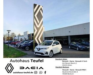 Renault ZOE Gebrauchtwagen