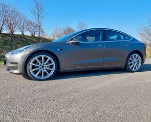 Tesla Model 3 Gebrauchtwagen