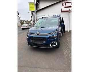 Citroen Berlingo Gebrauchtwagen