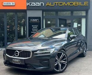 Volvo S60 Gebrauchtwagen