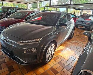 Hyundai KONA Gebrauchtwagen