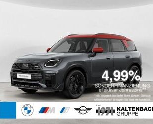 Mini John Cooper Works Countryman Gebrauchtwagen