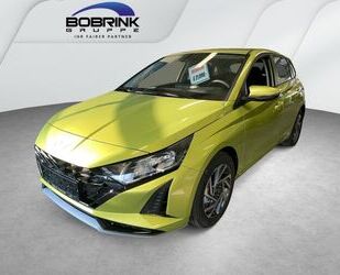 Hyundai i20 Gebrauchtwagen